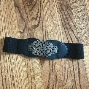 Waist belt